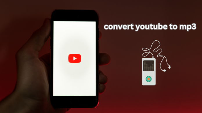 YouTube to MP3 converters