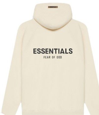 Essentials Clothing 