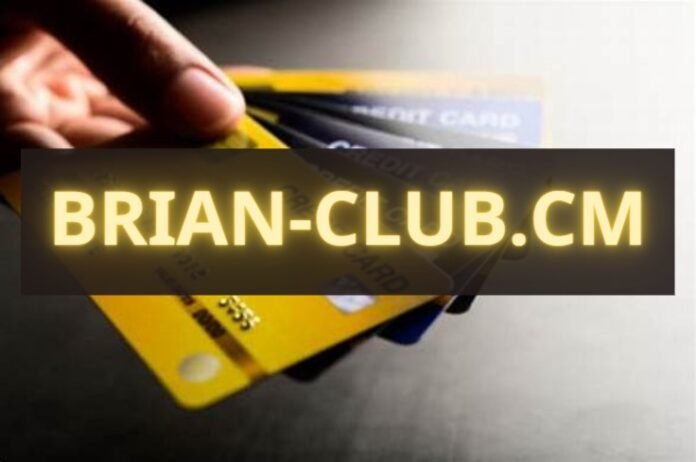 Make Sure Your Future Is Secure With Briansclub Cm Data Secure