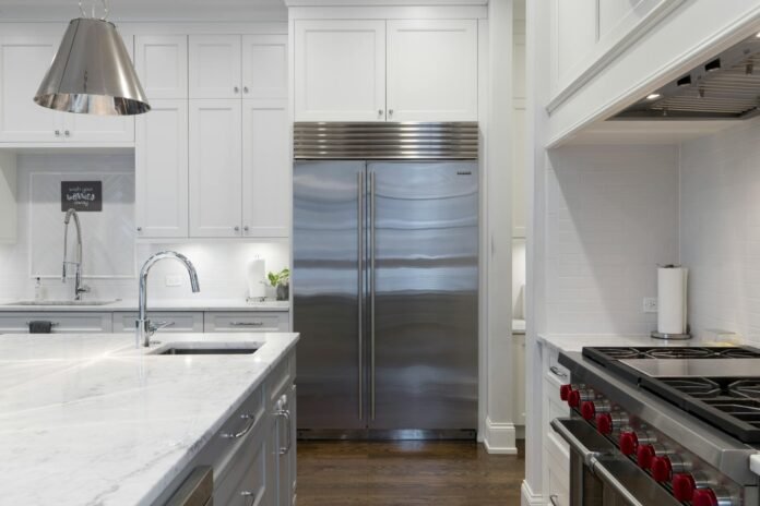 Save on a Kitchen Remodel
